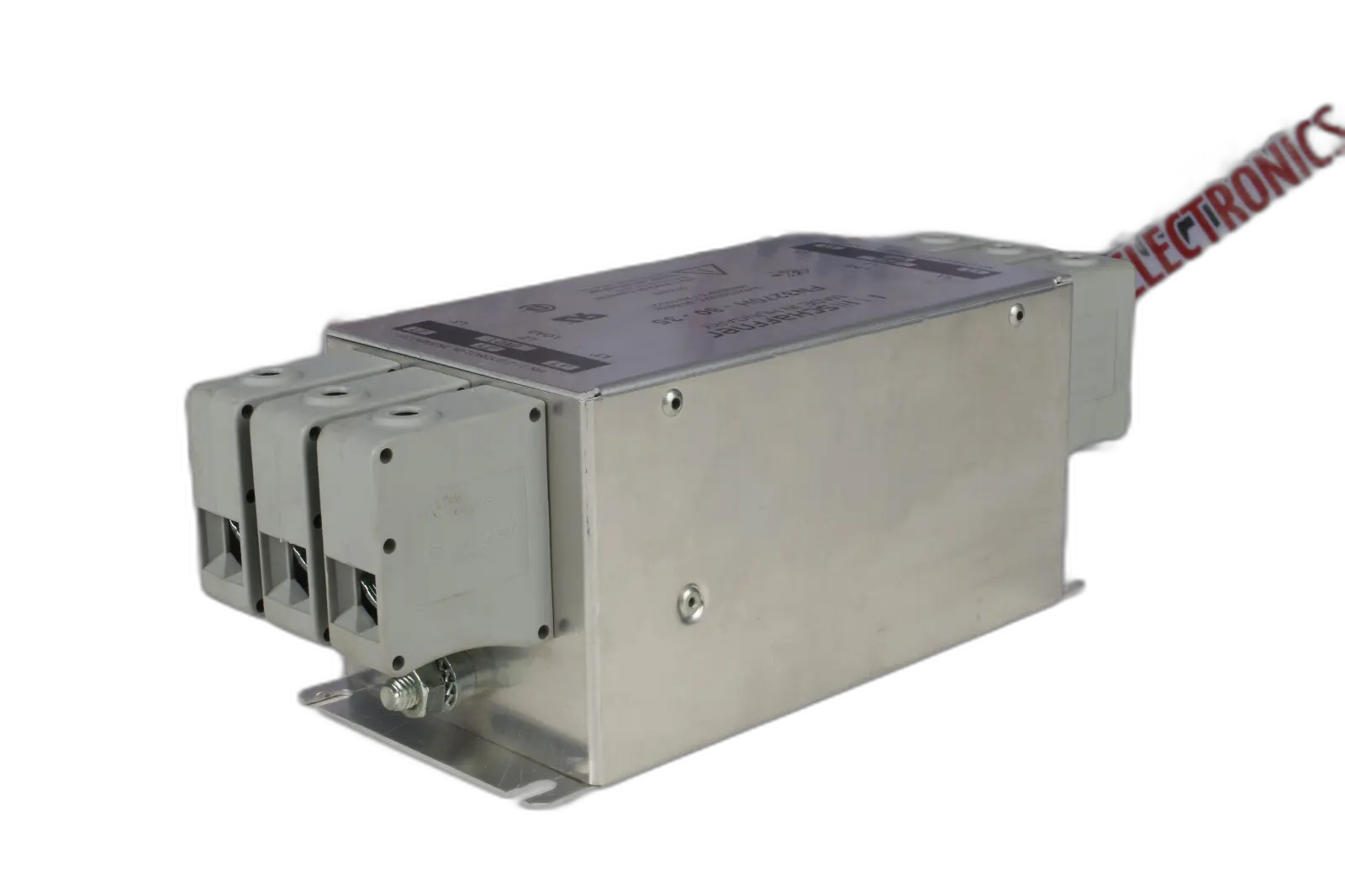 SCHAFFNER FN3270H-80-35