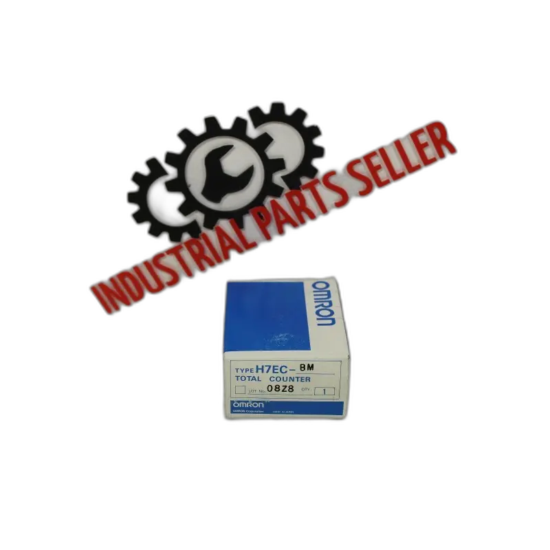 OMRON H7EC-BM
