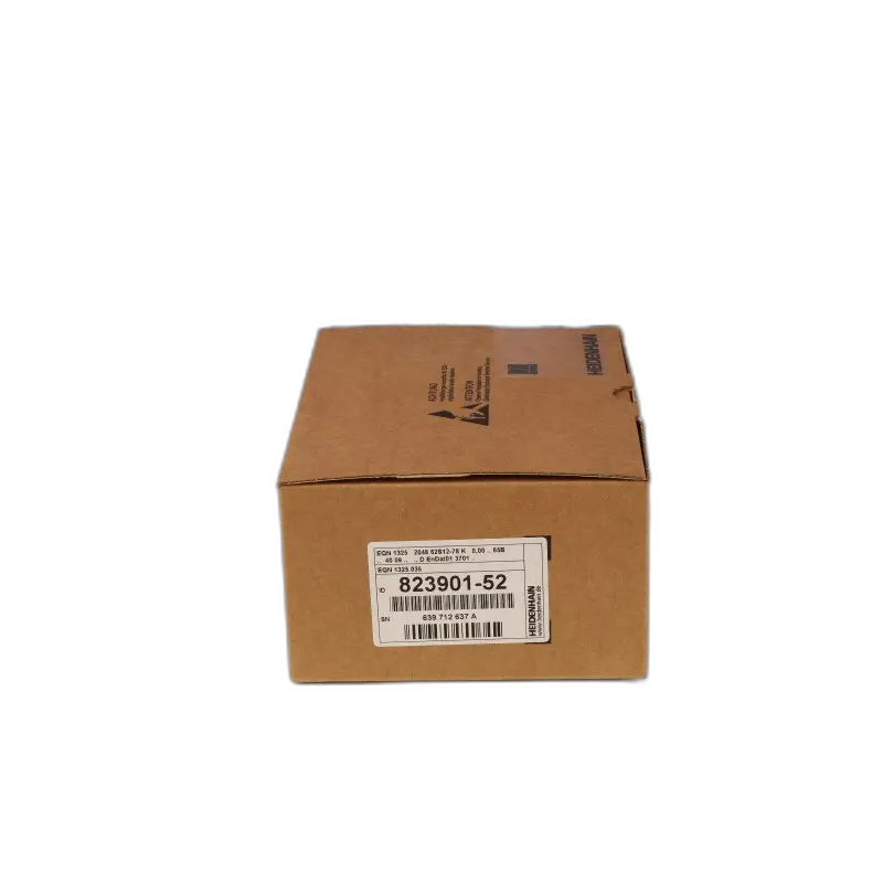 Produktfoto 1 von HEIDENHAIN EQN-1325-2048-62S12-78K (ID 823901-52)