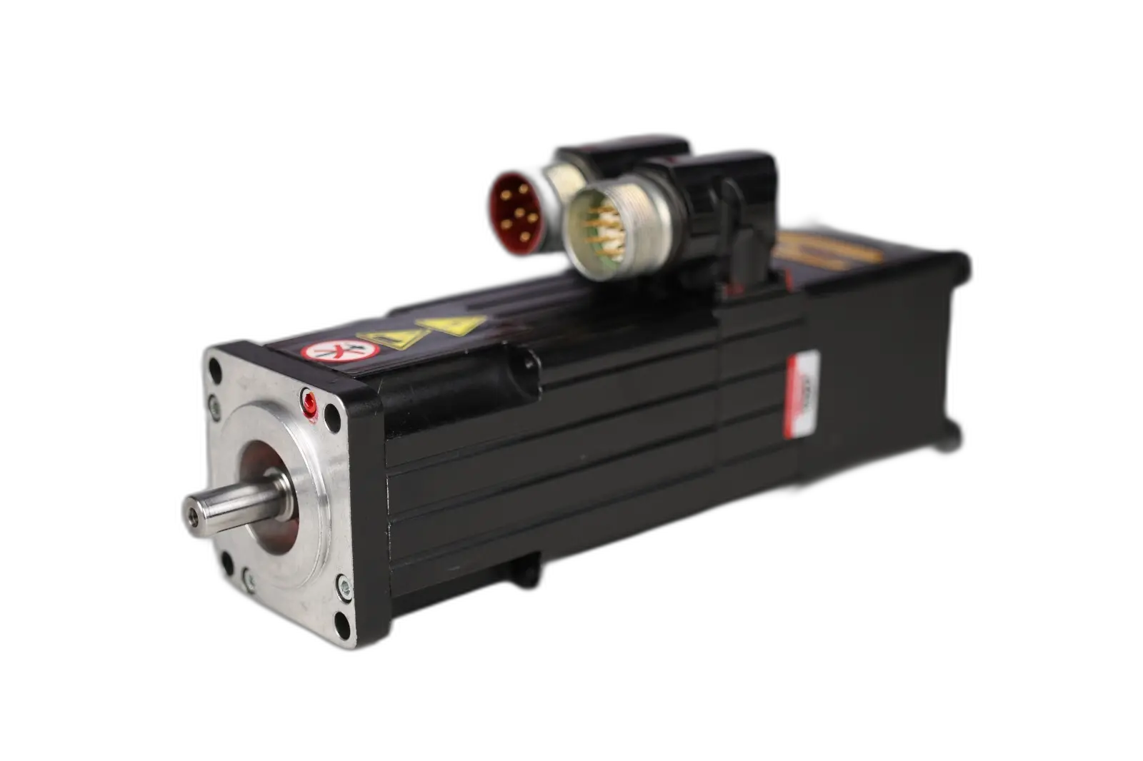 Produktfoto 1 von MOOG G402-551A (G2L20-UL-N) (800216586)