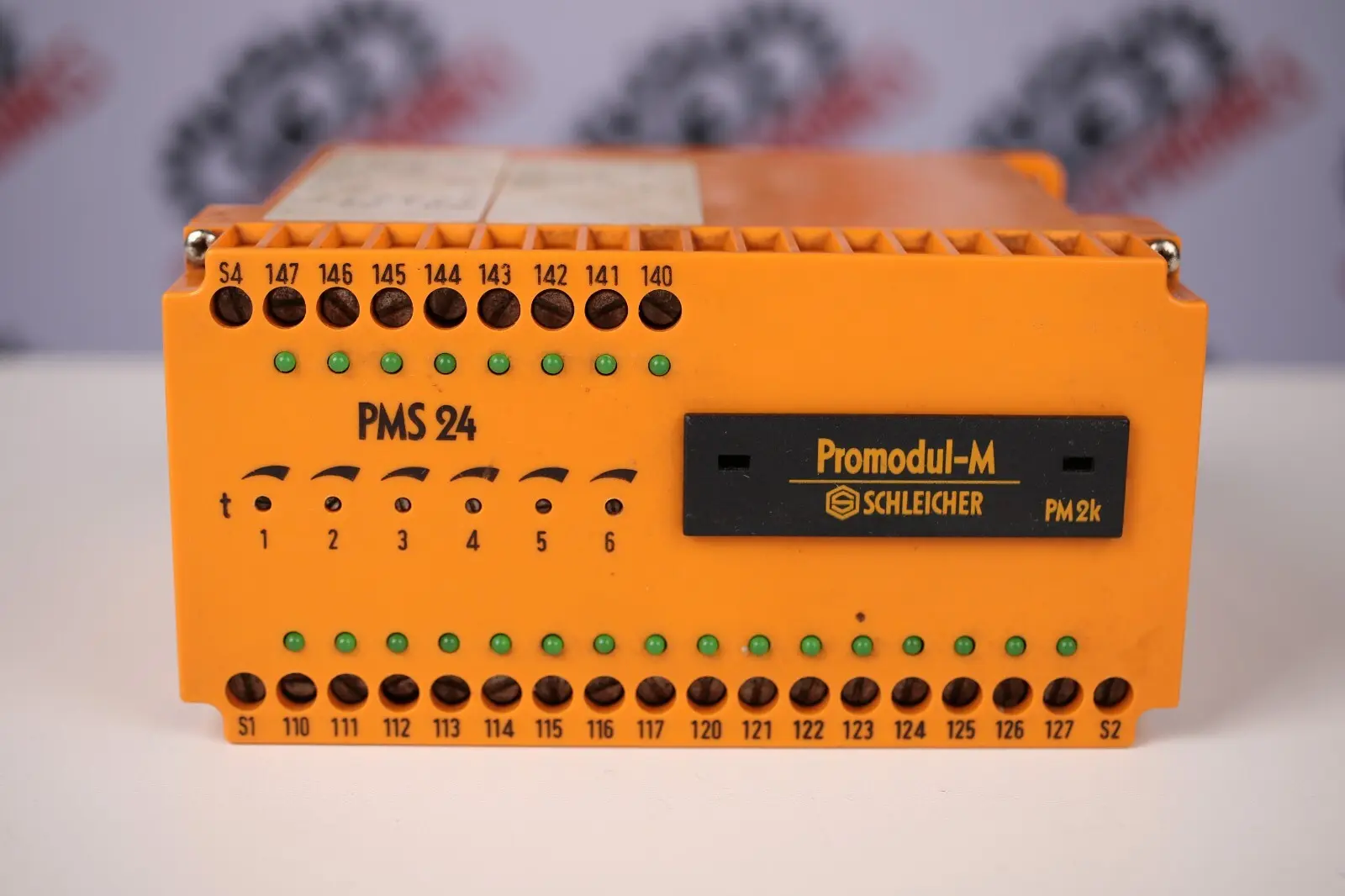 SCHLEICHER PROMODUL-M PM2K PMS24-103 D