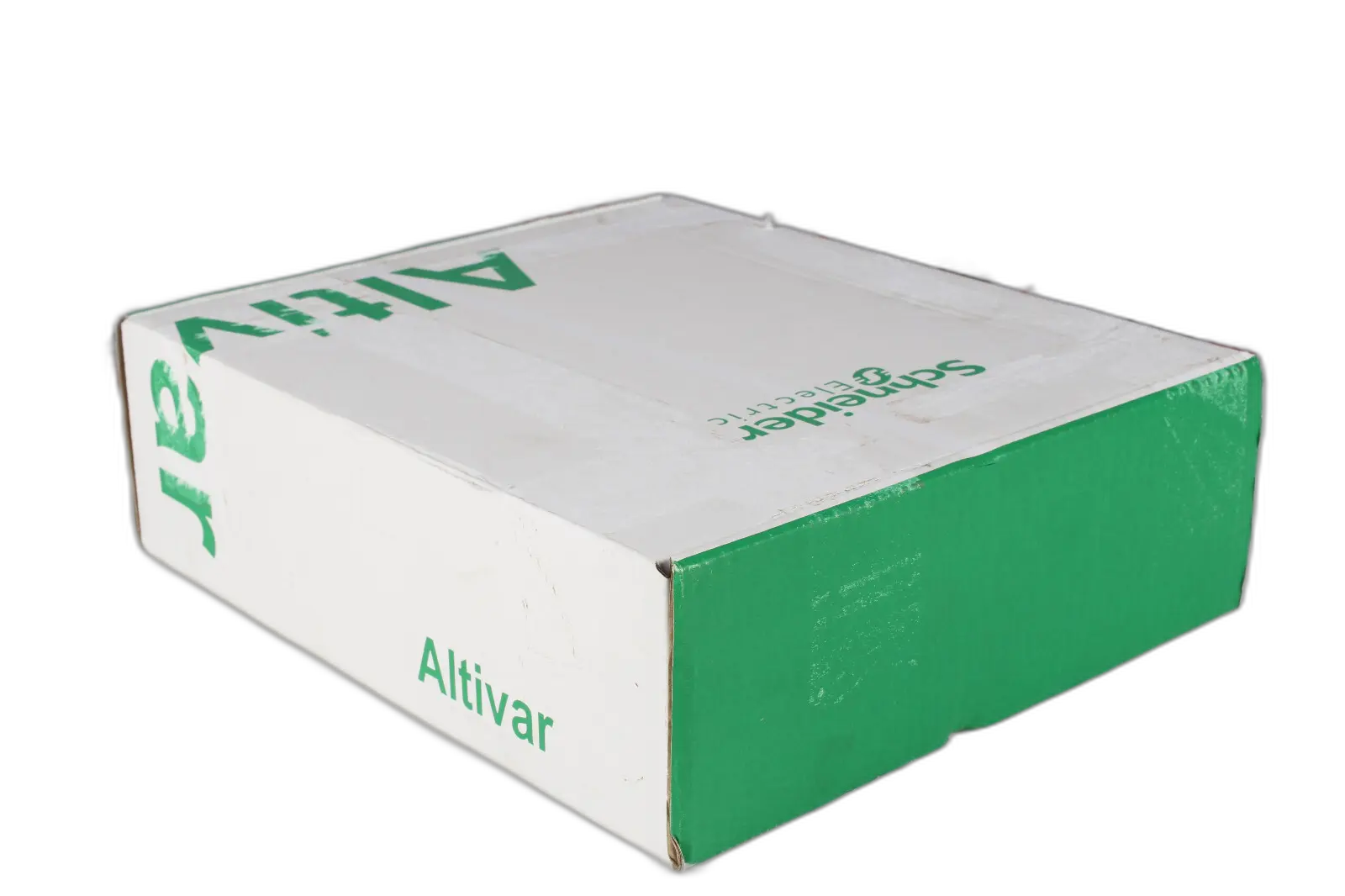 Produktfoto 1 von SCHNEIDER ELECTRIC ATV320U15M2B