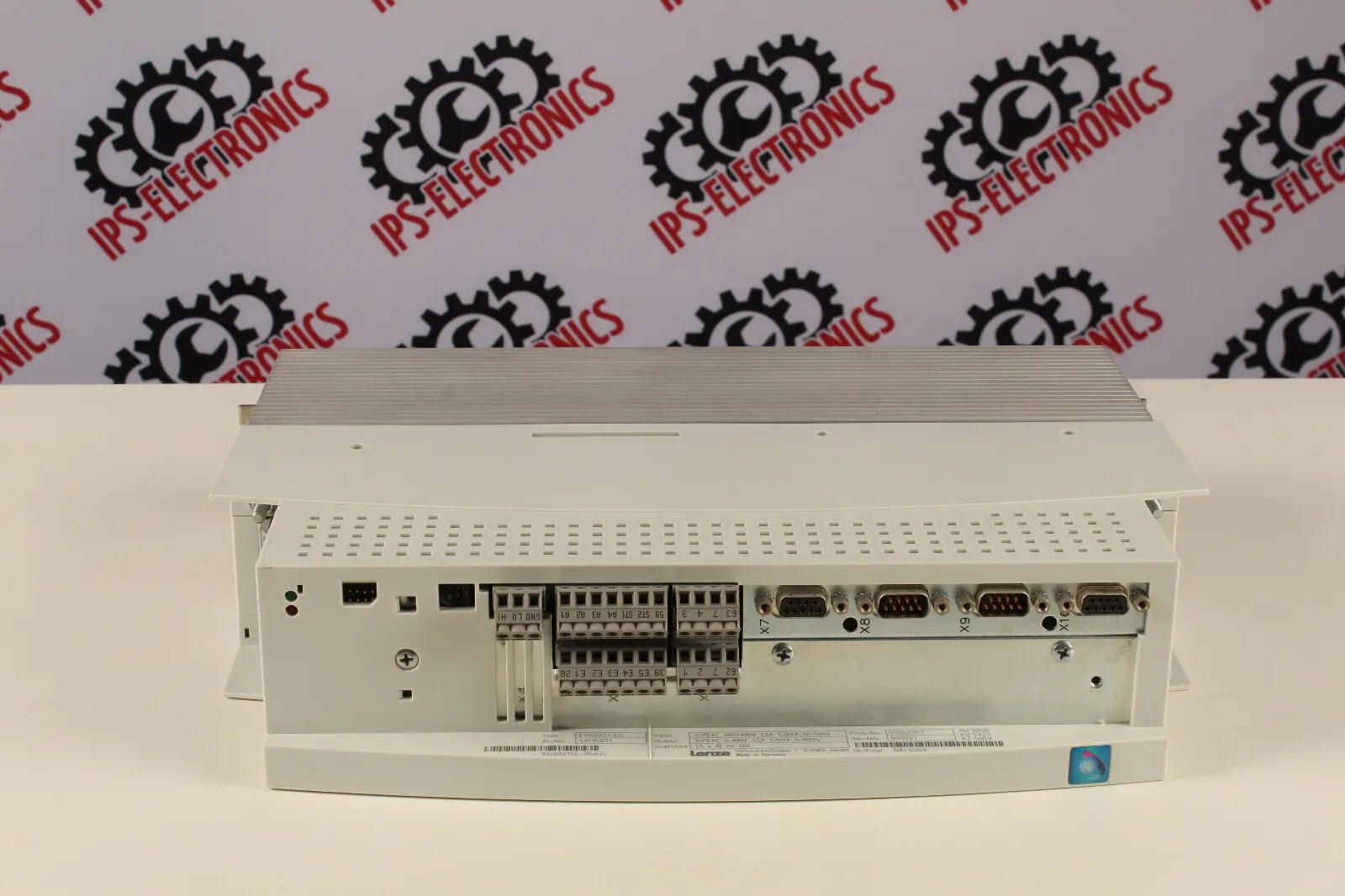 Produktfoto 1 von LENZE EVS9321-ES (13015871)