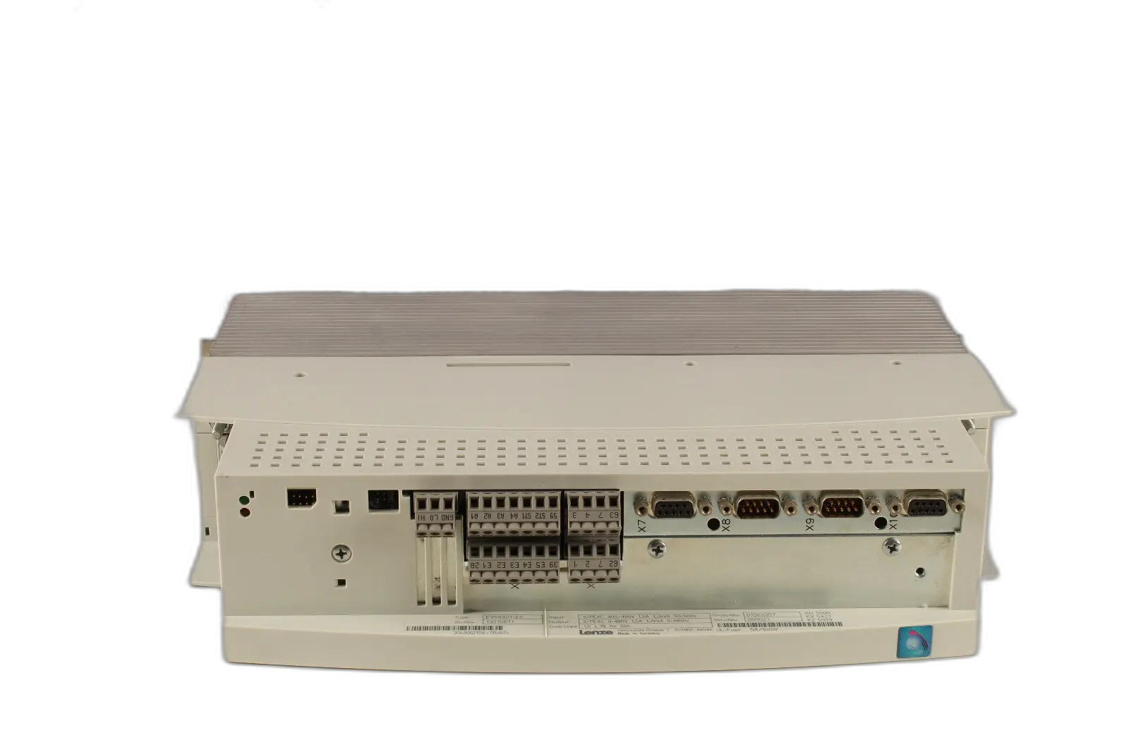 Produktfoto 1 von LENZE EVS9321-ES (13015871)