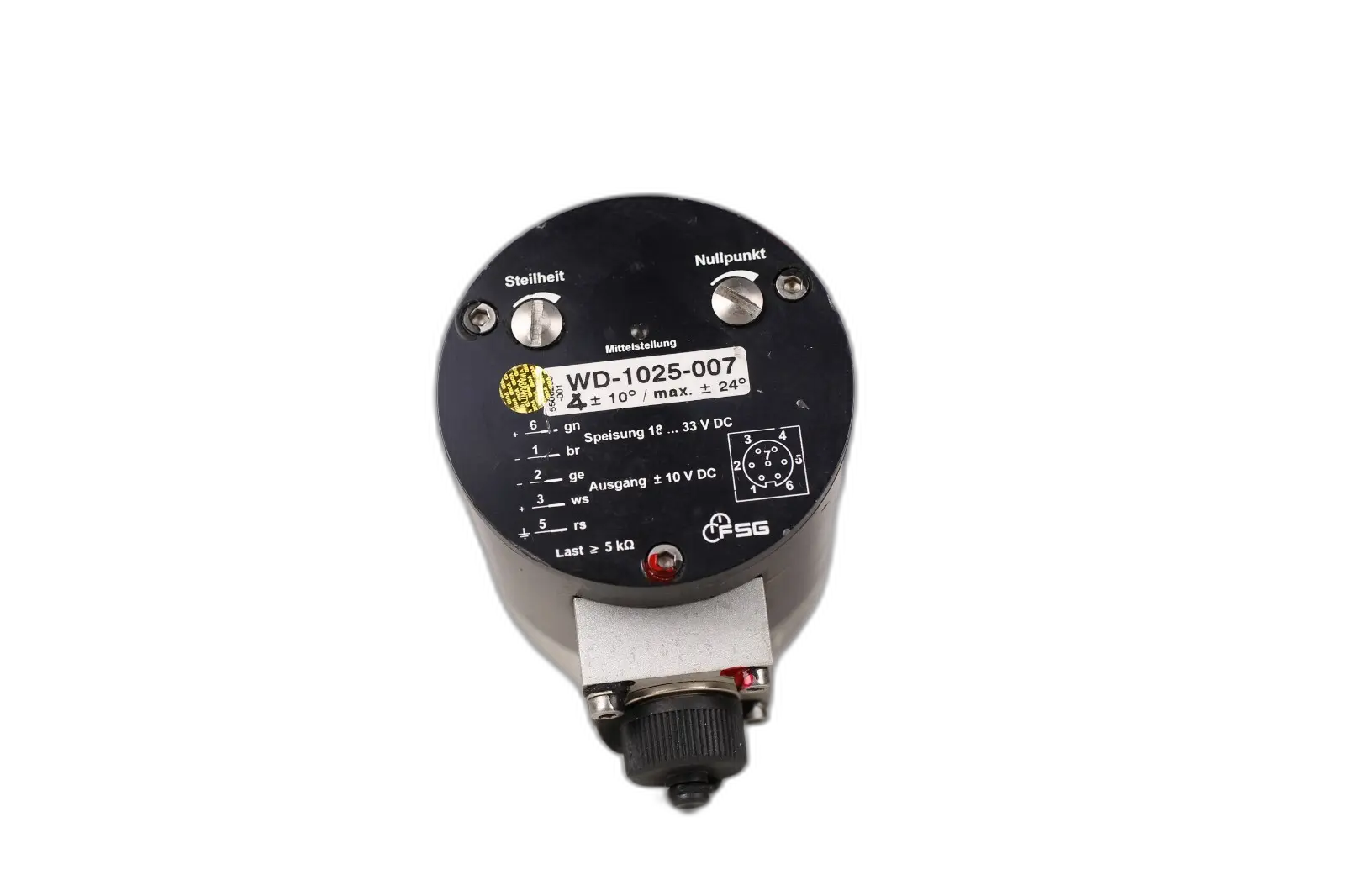 Produktfoto 1 von FSG WD-1025-007