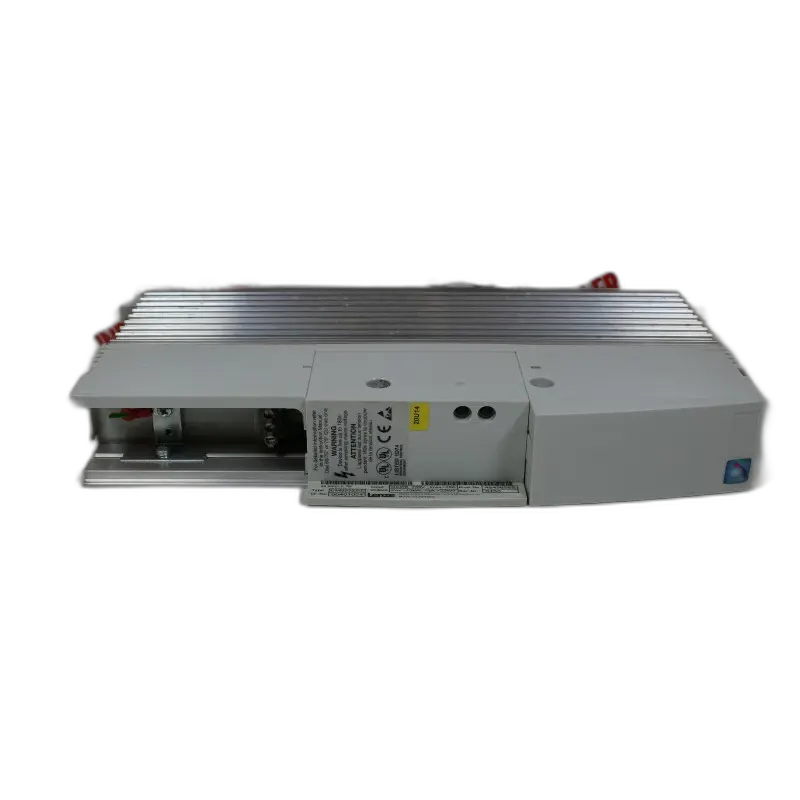 Produktfoto 1 von LENZE EMB9352-E (00401024) - without cap