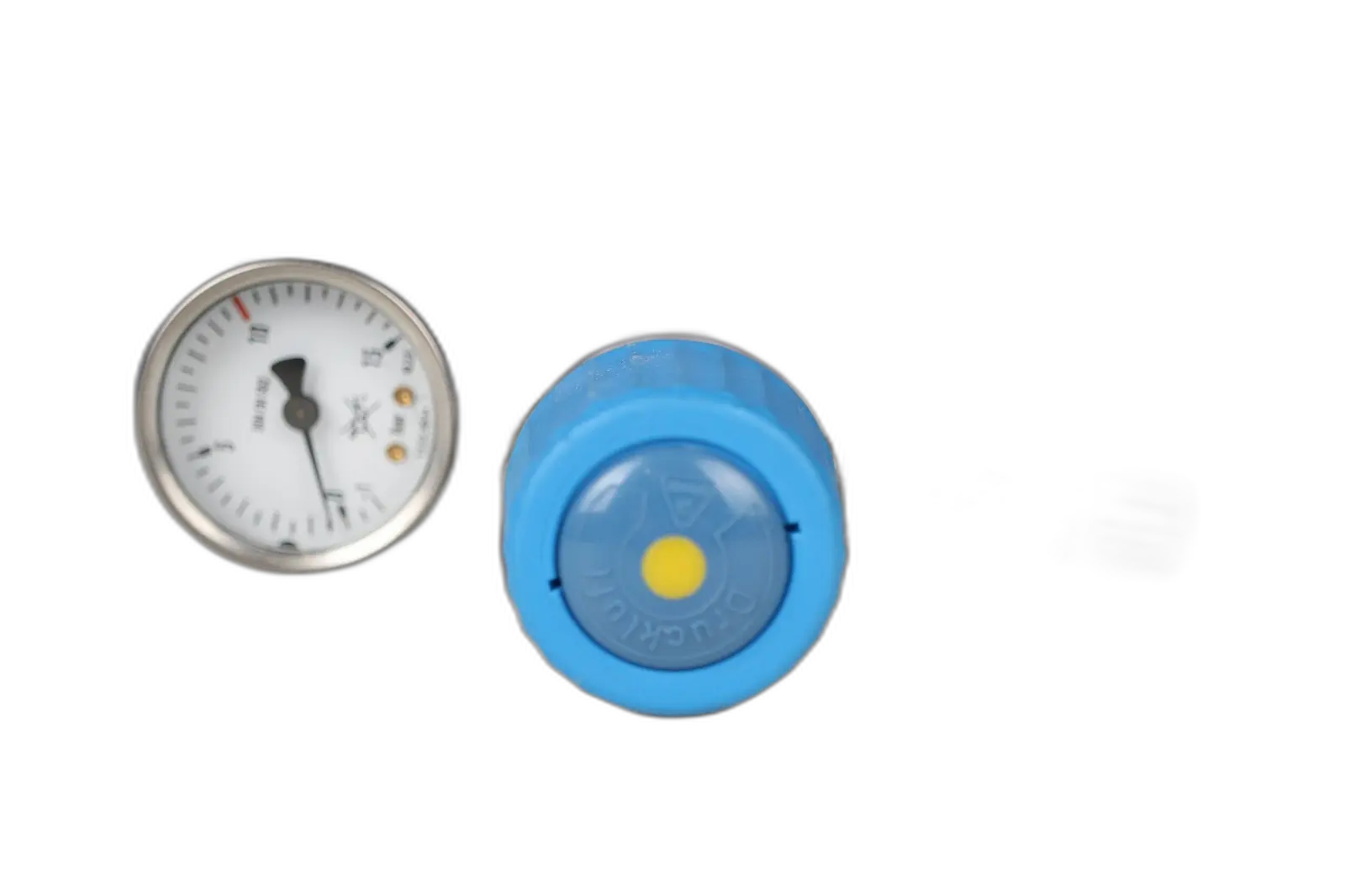 Produktfoto 1 von TESCOM D43373-AR-02-F3