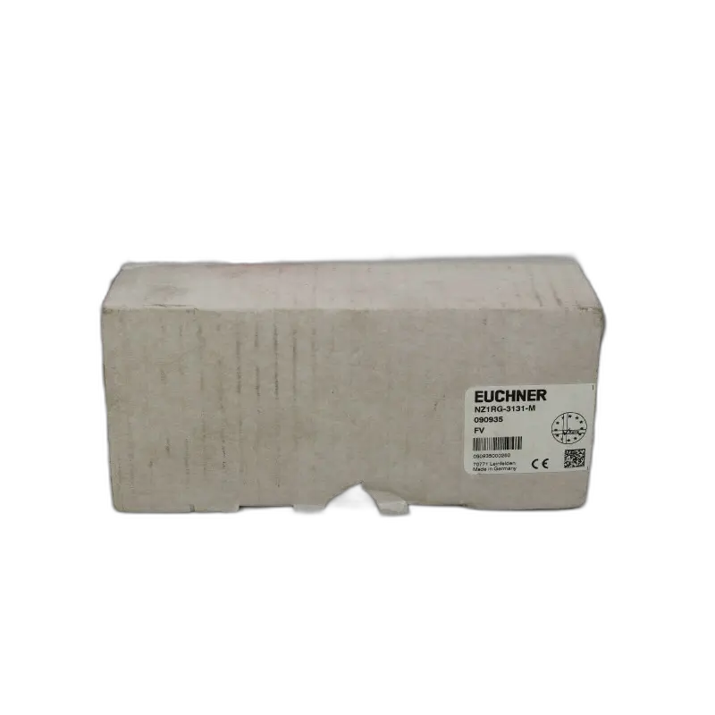Produktfoto 1 von EUCHNER NZ1RG-3131-M 090935