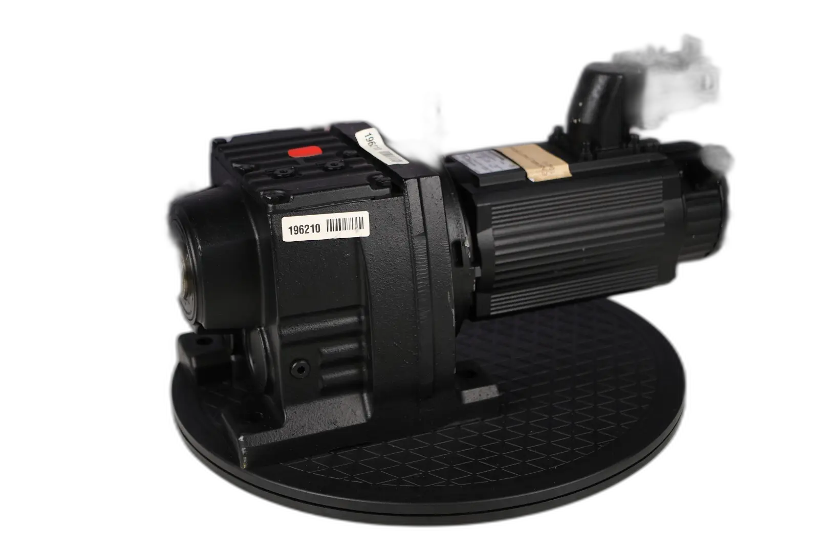 Produktfoto 1 von SEW-EURODRIVE R57 CM71M/TF/RH1M/SM50