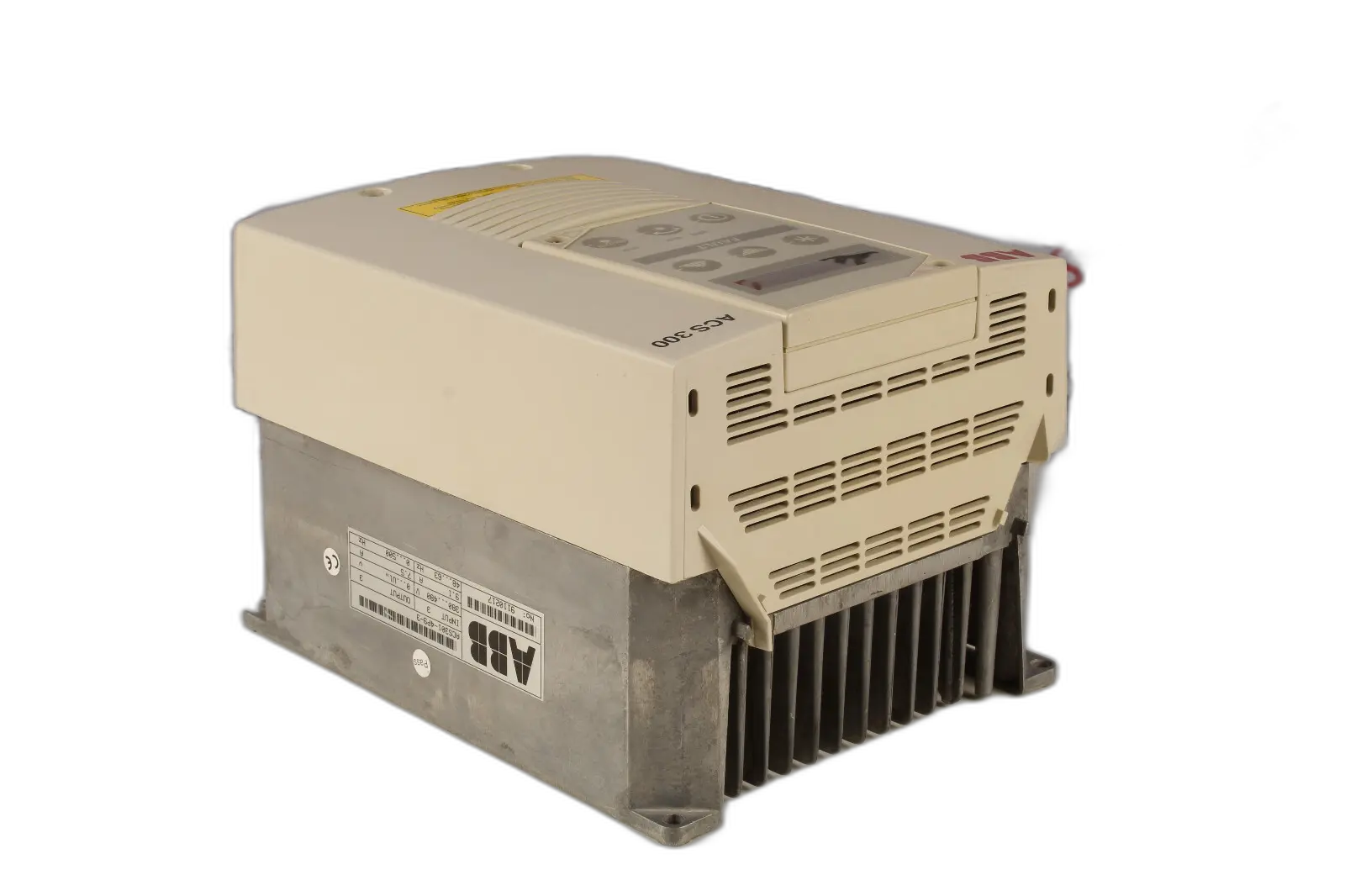Produktfoto 1 von ABB ACS301-4P9-3
