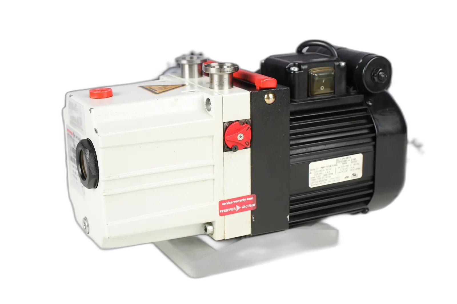 Produktfoto 1 von PFEIFFER PK D41 064 F / PBF 71/2B-11RQ