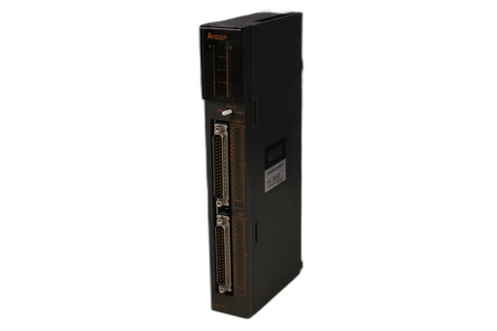 Produktfoto 1 von MITSUBISHI MELSEC AY82EP