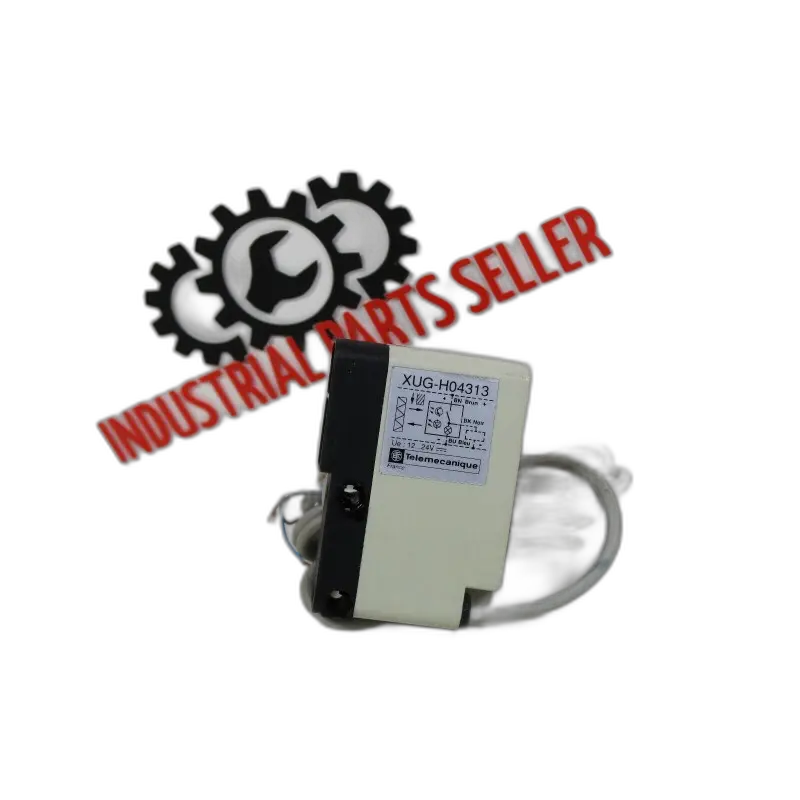 Produktfoto 1 von TELEMECANIQUE XUG-H04313