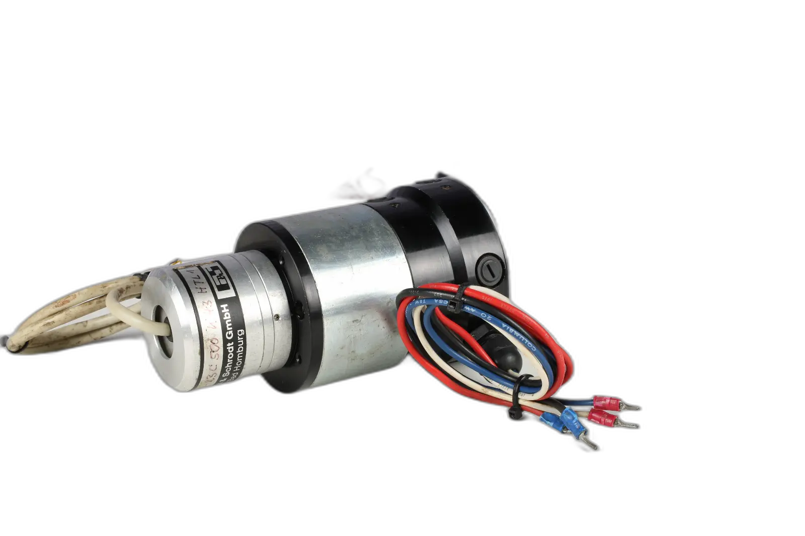 Produktfoto 1 von ELECTRO-CRAFT E-10 064431-001