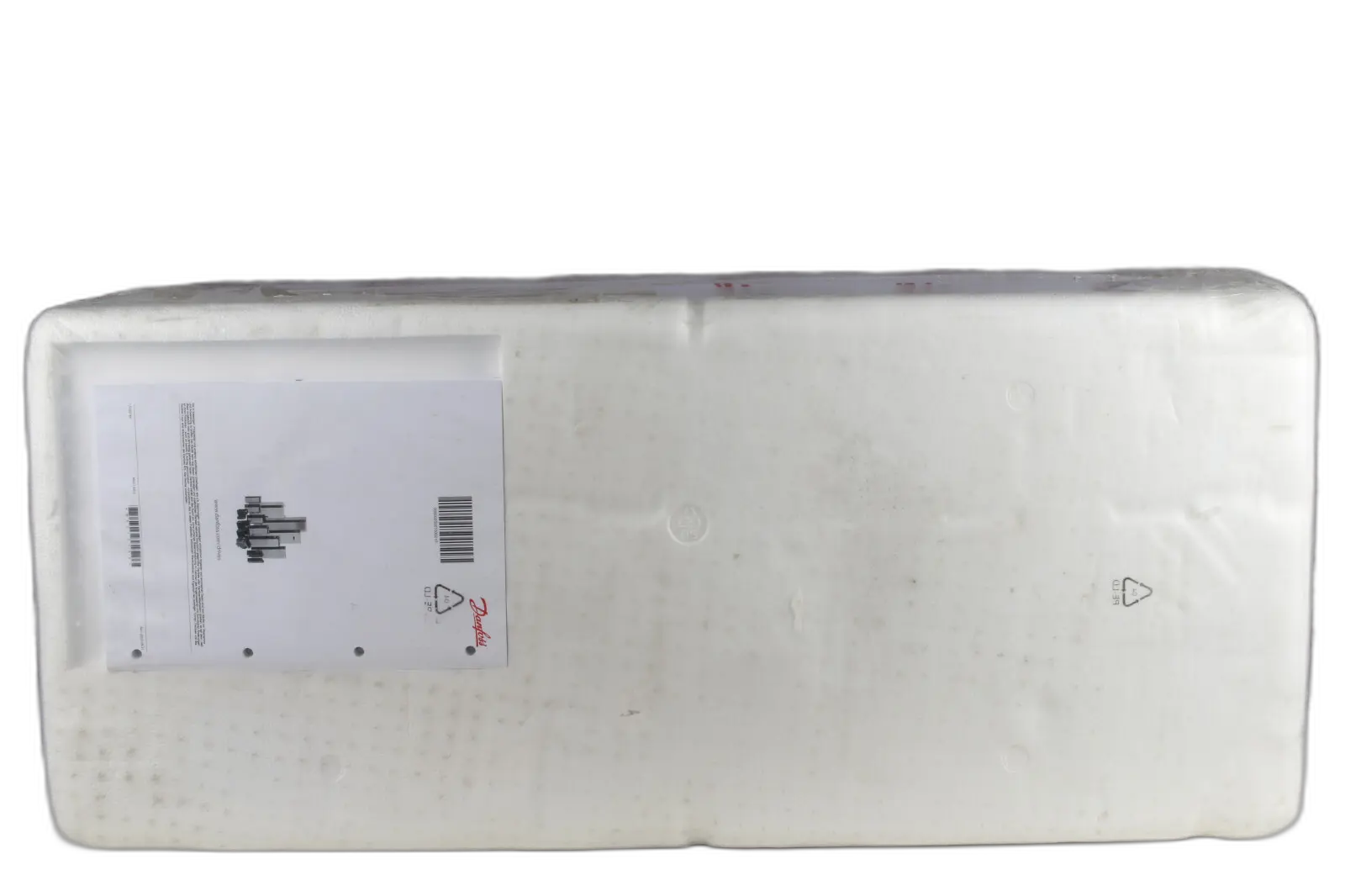 Produktfoto 1 von DANFOSS VLT5027PT2C20SBR3D0F10A00C0 (175Z4276)