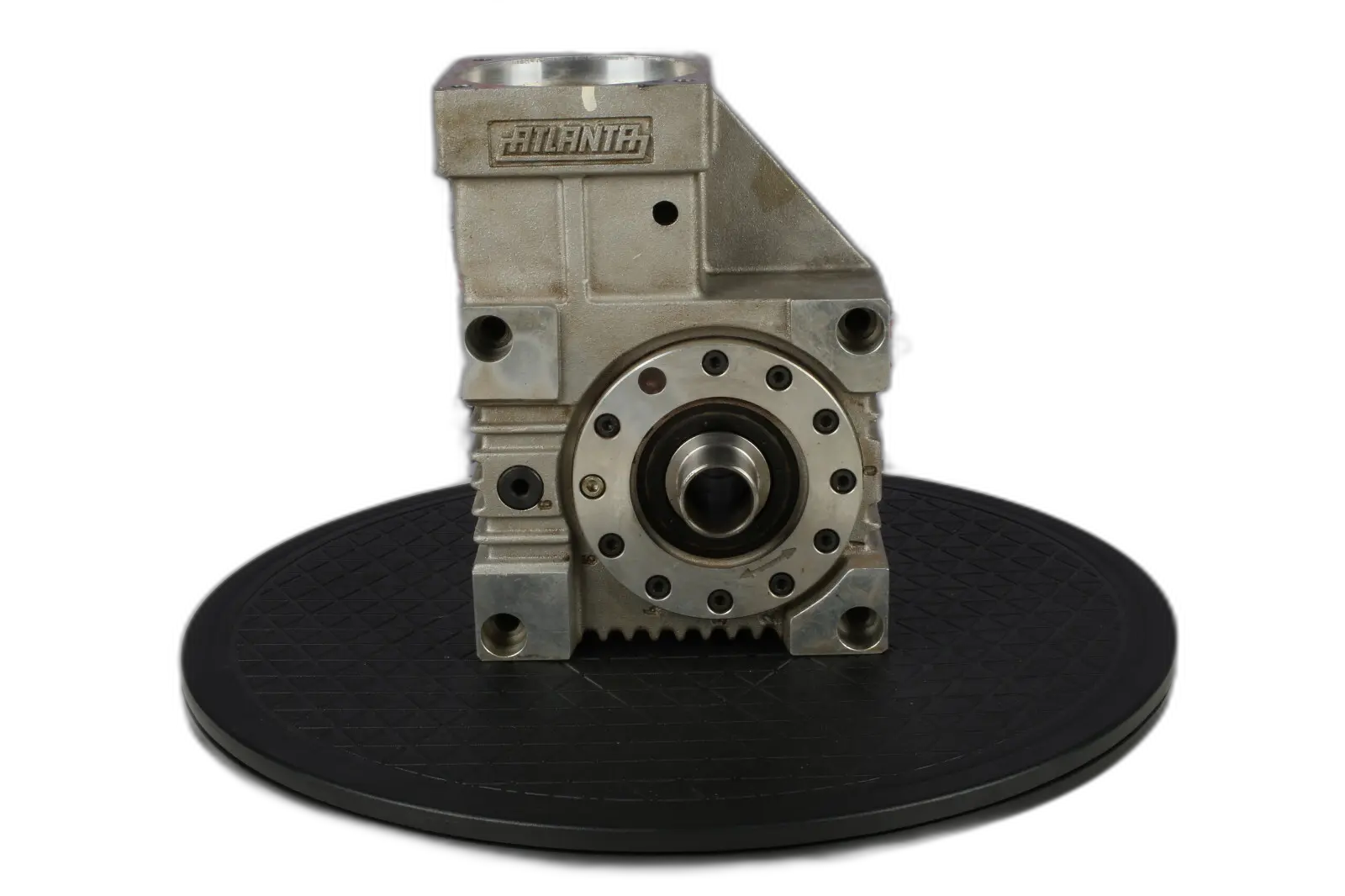 Produktfoto 1 von ATLANTA 58-83-139 0.37 KW (I=39.0)