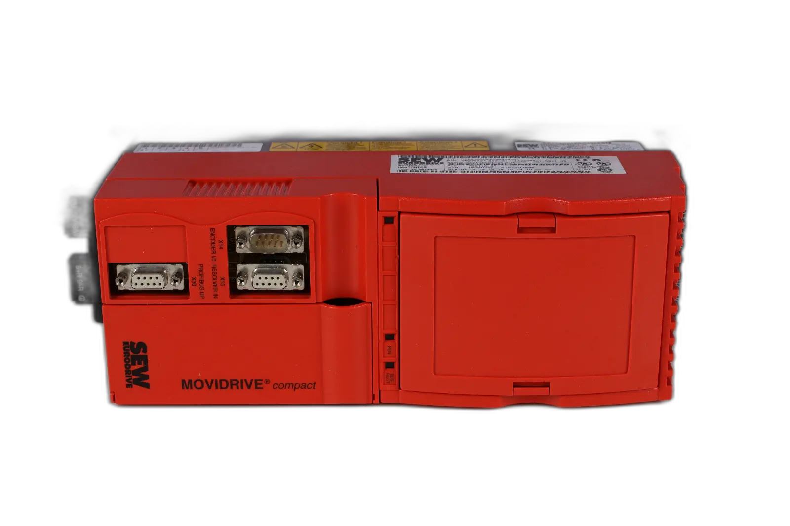 Produktfoto 1 von SEW-EURODRIVE MDX60A0022-5A3-4-00 / MCS41A0022-5A3-4-0T