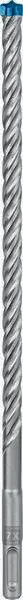 Produktfoto 1 von Hammerbohrer Expert SDS-7X D.10mm Arbeits-L.200mm L.265mm SDS-Plus 1 St.BOSCH