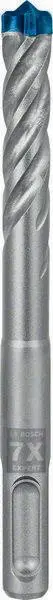 Produktfoto 1 von Hammerbohrer Expert SDS-7X D.10mm Arbeits-L.50mm L.115mm SDS-Plus 1 St.BOSCH