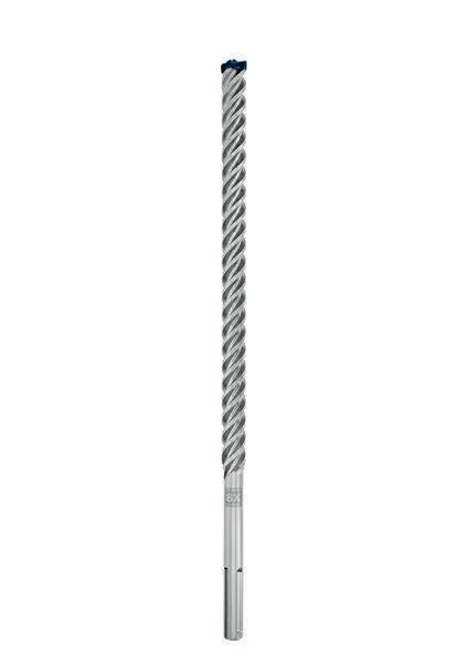 Produktfoto 1 von Hammerbohrer Expert SDS max-8X D.24mm Arbeits-L.400mm L.520mm SDS max 1 St.BOSCH