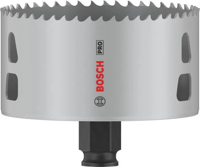 Produktfoto 1 von Lochsäge PRO Multi Material PC Plus D.92mm