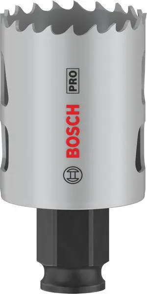 Produktfoto 1 von Lochsäge PRO Multi Material PC Plus D.38mm