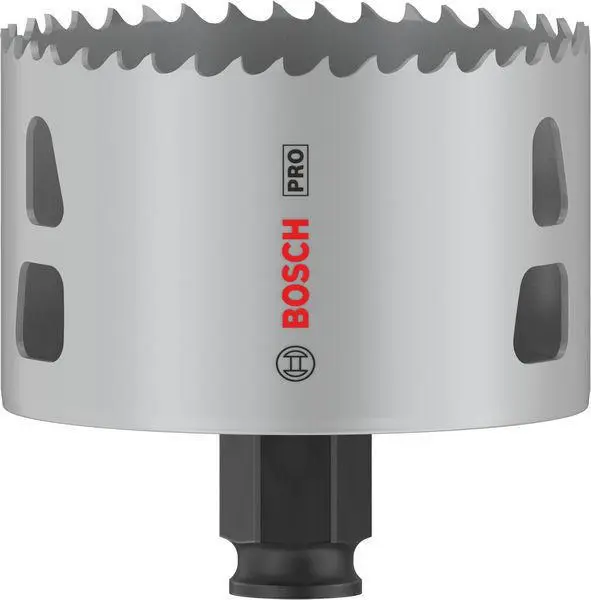 Produktfoto 1 von Lochsäge PRO Multi Material PC Plus D.76mm