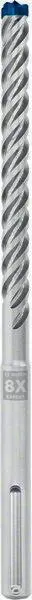 Hammerbohrer Expert SDS max-8X D.18mm Arbeits-L.200mm L.340mm SDS max 1 St.BOSCH