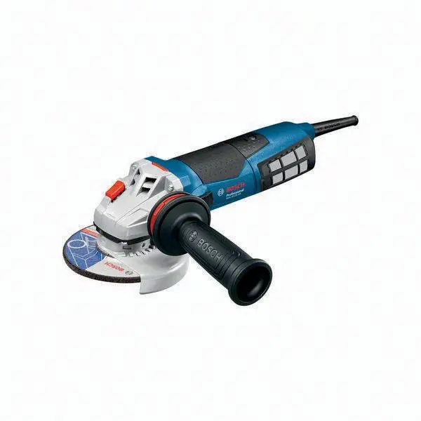 Produktfoto 1 von Winkelschleifer GWS 19-125 CIE Prof.125mm 1900W 2800-11500min-¹ BOSCH
