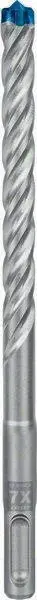 Produktfoto 1 von Hammerbohrer Expert SDS-7X D.10mm Arbeits-L.100mm L.165mm SDS-Plus 10 St.BOSCH