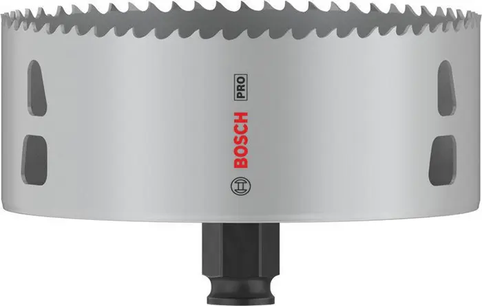 Produktfoto 1 von Lochsäge PRO Multi Material PC Plus D.121mm