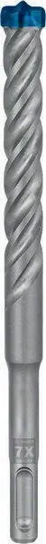 Produktfoto 1 von Hammerbohrer Expert SDS-7X D.14mm Arbeits-L.100mm L.165mm SDS-Plus 1 St.BOSCH