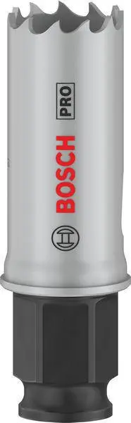 Produktfoto 1 von Lochsäge PRO Multi Material PC Plus D.21mm