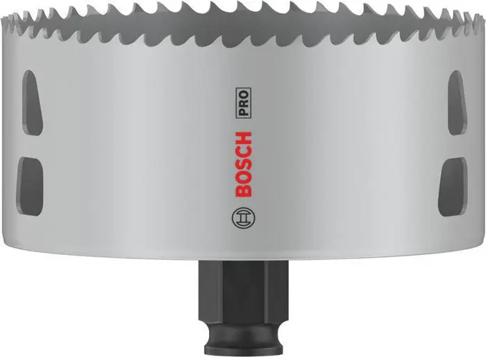 Produktfoto 1 von Lochsäge PRO Multi Material PC Plus D.105mm