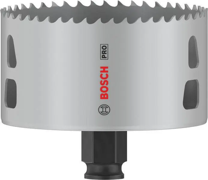 Produktfoto 1 von Lochsäge PRO Multi Material PC Plus D.89mm