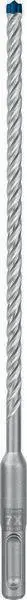 Produktfoto 1 von Hammerbohrer Expert SDS-7X D.6mm Arbeits-L.150mm L.215mm SDS-Plus 10 St.BOSCH