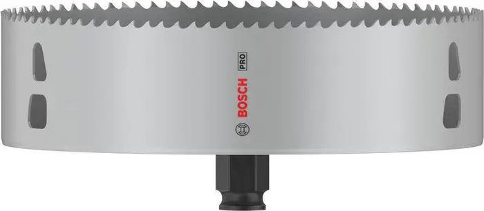Produktfoto 1 von Lochsäge PRO Multi Material PC Plus D.177mm