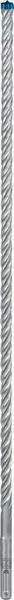 Produktfoto 1 von Hammerbohrer Expert SDS-7X D.10mm Arbeits-L.400mm L.465mm SDS-Plus 1 St.BOSCH