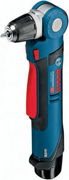 Produktfoto 1 von Akku-Winkelbohrmaschine GWB 12V-10 Prof.12 V 2 Ah 10mm