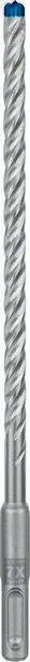 Produktfoto 1 von Hammerbohrer Expert SDS-7X D.8mm Arbeits-L.150mm L.215mm SDS-Plus 1 St.BOSCH