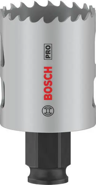 Produktfoto 1 von Lochsäge PRO Multi Material PC Plus D.40mm