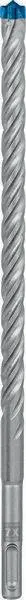 Produktfoto 1 von Hammerbohrer Expert SDS-7X D.12mm Arbeits-L.200mm L.265mm SDS-Plus 1 St.BOSCH