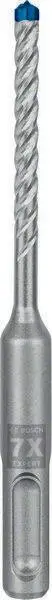 Produktfoto 1 von Hammerbohrer Expert SDS-7X D.5mm Arbeits-L.50mm L.115mm SDS-Plus 10 St.BOSCH