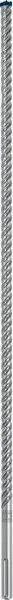 Produktfoto 1 von Hammerbohrer Expert SDS max-8X D.20mm Arbeits-L.800mm L.920mm SDS max 1 St.BOSCH