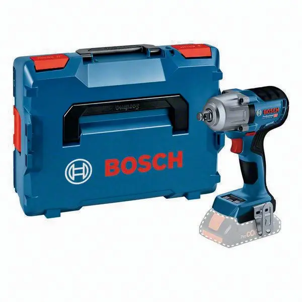 Produktfoto 1 von Akku-Schlagschrauber GDS 18V-450 HC Prof.18V 12,5mm (1/2“) A4-kt.i.L-BOXX