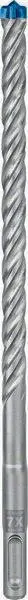Produktfoto 1 von Hammerbohrer Expert SDS-7X D.10mm Arbeits-L.150mm L.215mm SDS-Plus 1 St.BOSCH