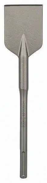 Produktfoto 1 von Asphaltmeißel SDS-max L.400mm Schneiden-B.90mm BOSCH