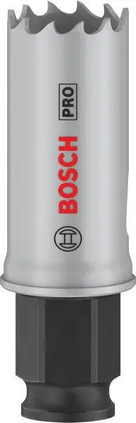 Produktfoto 1 von Lochsäge PRO Multi Material PC Plus D.22mm