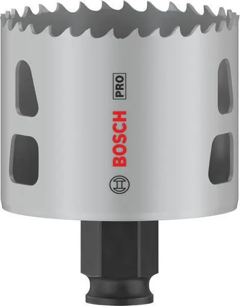 Produktfoto 1 von Lochsäge PRO Multi Material PC Plus D.60mm