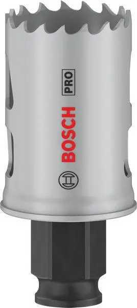 Lochsäge PRO Multi Material PC Plus D.32mm